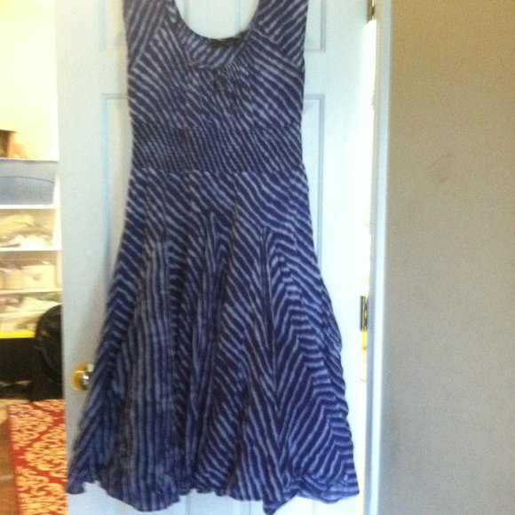 Grace Elements Dresses & Skirts - Grace Elements off the shoulder beach dress